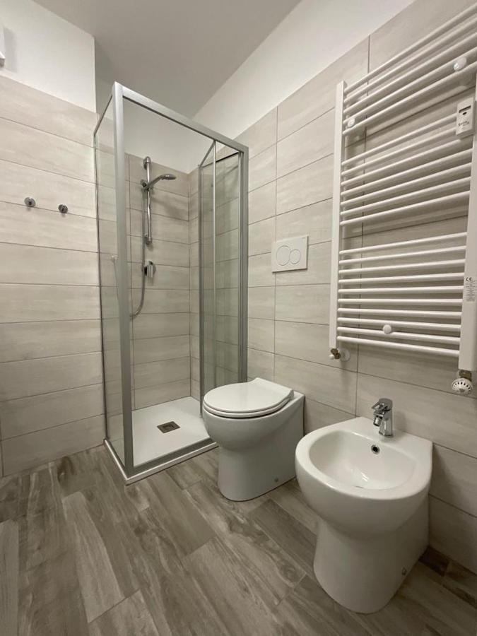 Navigli Nice Milan Apartment Luaran gambar